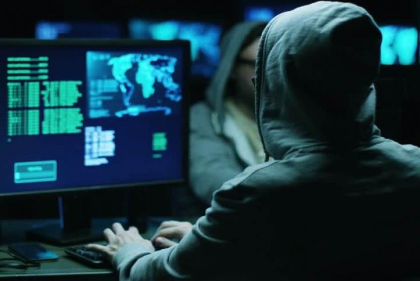 هاكرز - ارشيفية