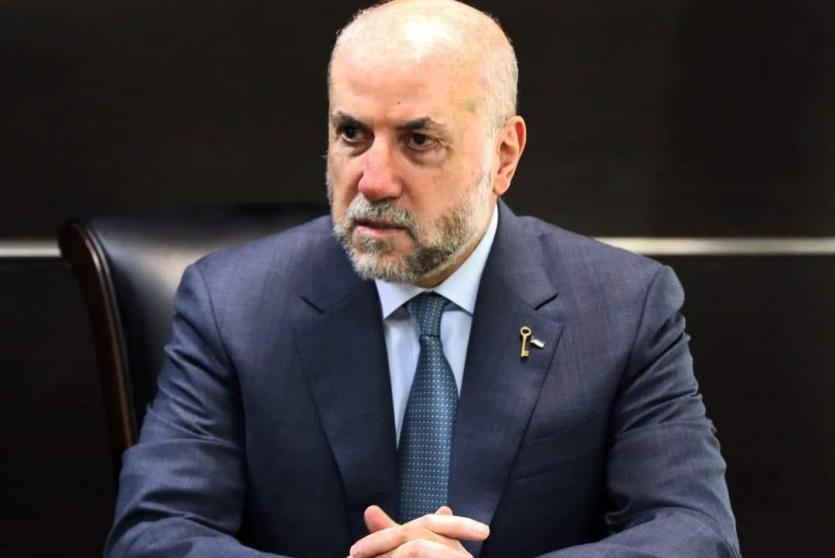 محمود الهباش 