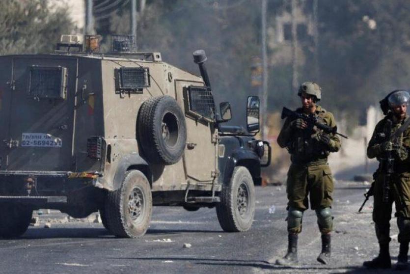 مواجهات - صورة أرشيفية