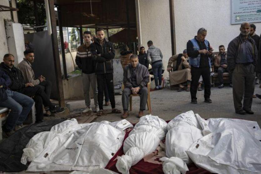 صورة ارشيفية