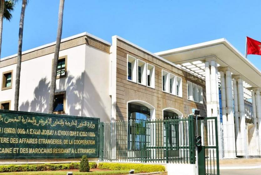 المغرب يرحب بقرار محكمة العدل الدولية بشأن التدابير المؤقتة