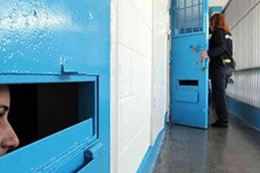 هيئة الأسرى: الأسيرة الشمالي... تحقيق قاسي و تدمير كامل للمنزل