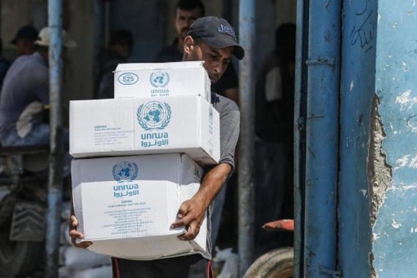 النرويج تعلن تواصل دعمها للأونروا