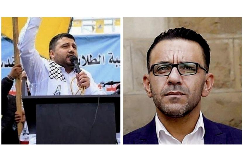 الاحتلال يجدد منع المحافظ غيث وأمين سر "فتح" في القدس من دخول الضفة