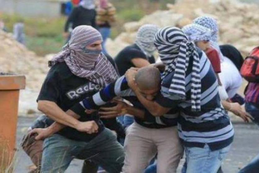 قوة إسرائيلية خاصة تعتقل مواطنا من بلدة جبع جنوب جنين