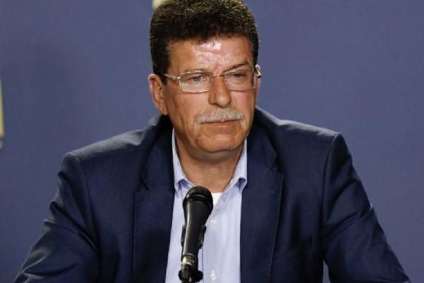 رئيس هيئة شؤون الأسرى والمحررين قدورة فارس