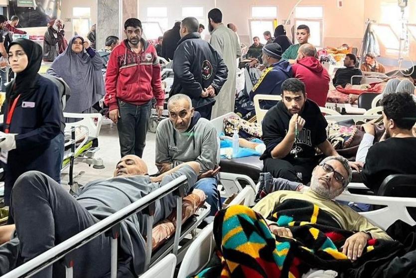 صورة من غزة