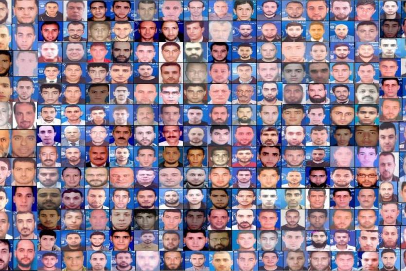 صورة نشرها الاحتلال ثم أعلن أنها خاطئة