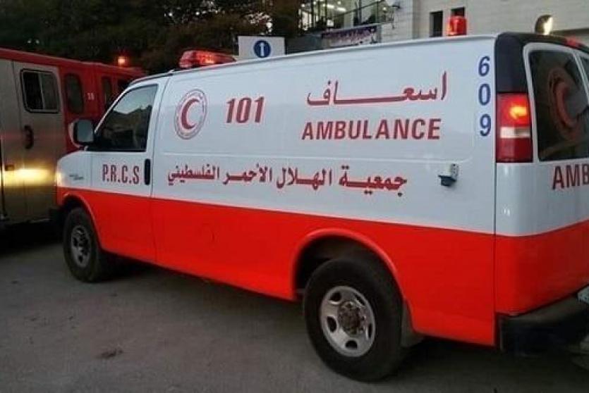 سيارة اسعاف - ارشيف