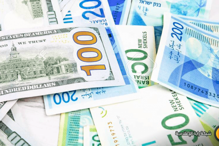 العملات مقابل الشيكل - ارشيف