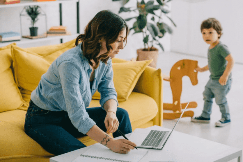 صورة تعبيرية