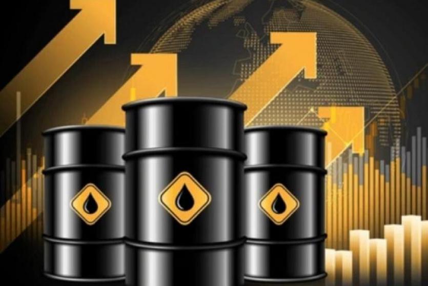 أسعار النفط