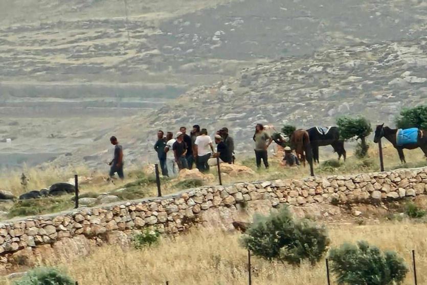 صورة ارشيفية