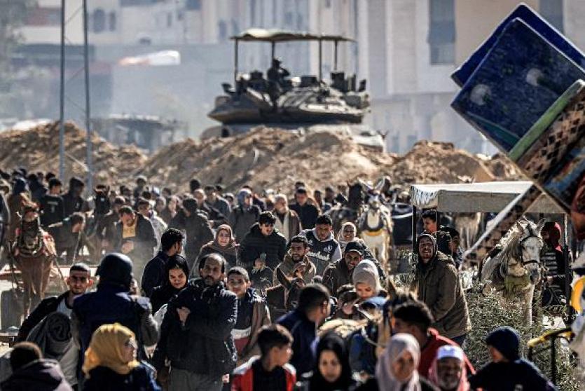 صورة ارشيفية