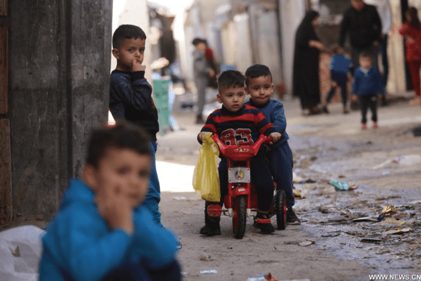 صورة ارشيفية