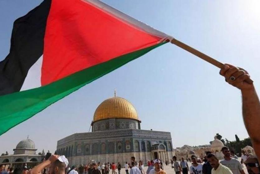 القدس تتعرض لعدوان إسرائيلي ممنهج