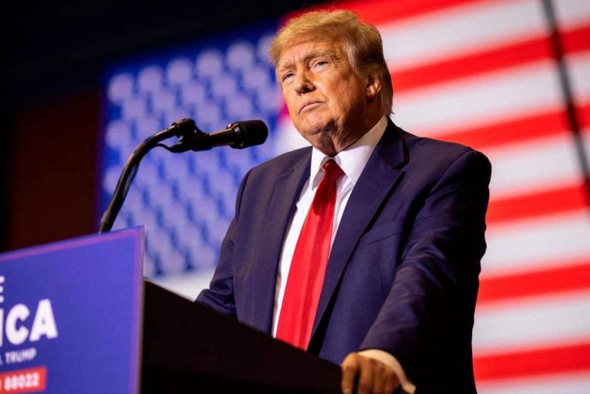 رسوم ترامب الجمركية أحدثت هزة عالمية