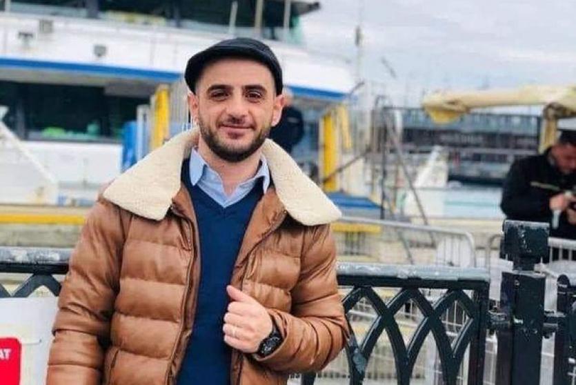 بشير عياصرة