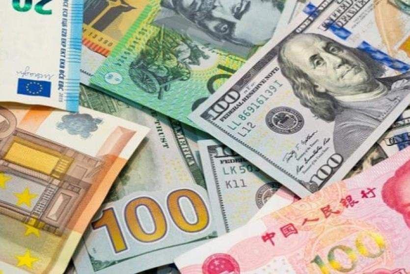 العملات مقابل الشيكل - ارشيف