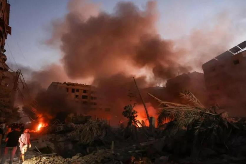 قصف لبنان-ارشيف-