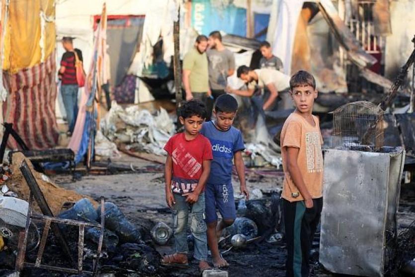 صورة ارشيفية