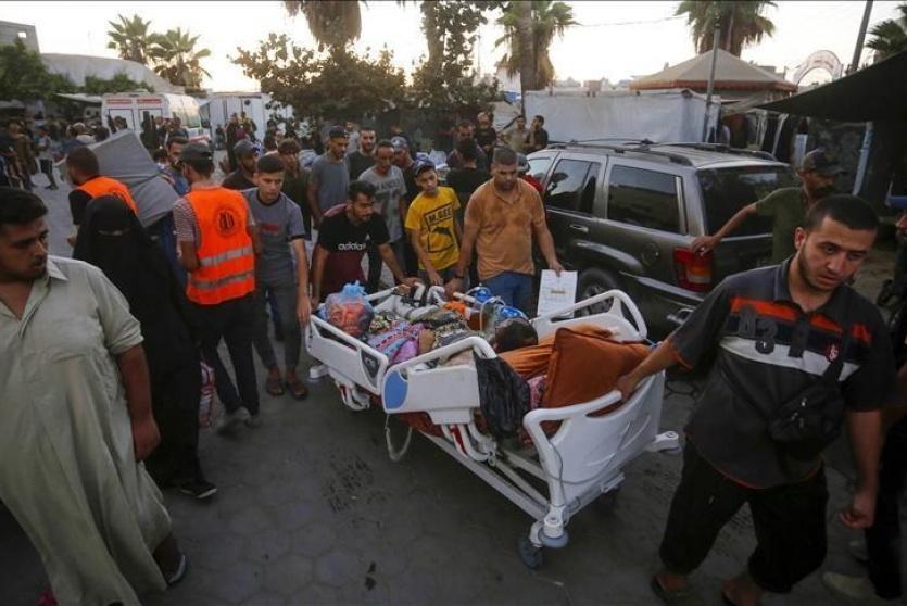 صورة ارشيفية