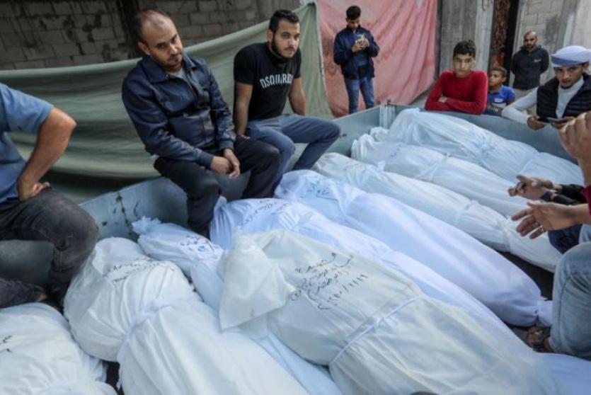 صورة أرشيفية 