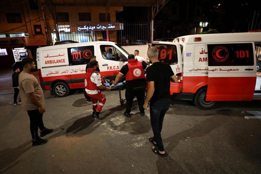 صورة أرشيفية تعبيرية