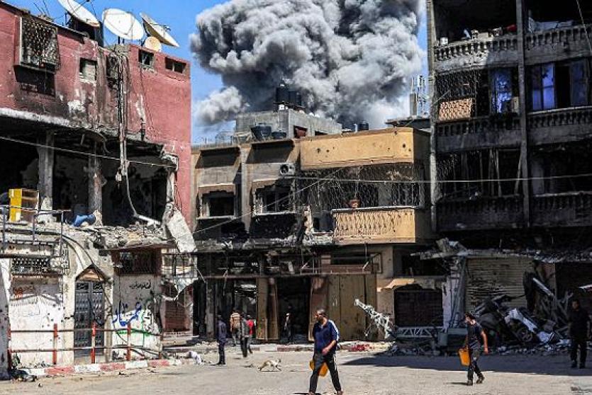 صورة ارشيفية