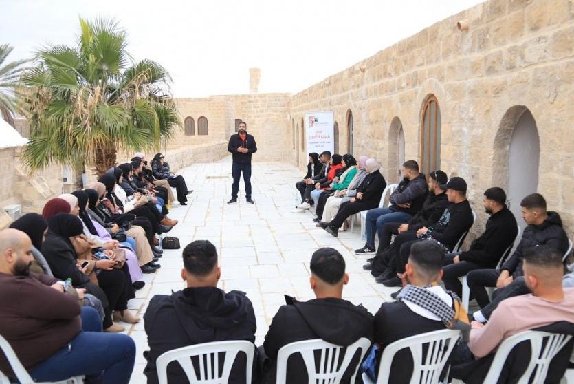 مجلس شباب الأغوار يطالب بتعزيز التعليم ودور الشباب في ظل الأزمات وبدعم الزراعة والتجمعات البدوية في الأغوار