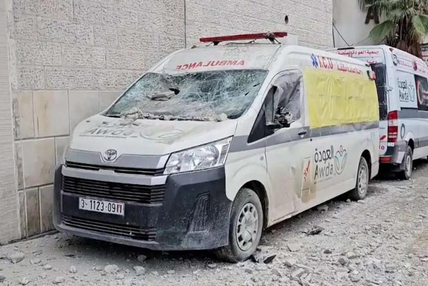 "الإحصاء" في يوم الصحة العالمي: القطاع الصحي يواجه تحديات متفاقمة