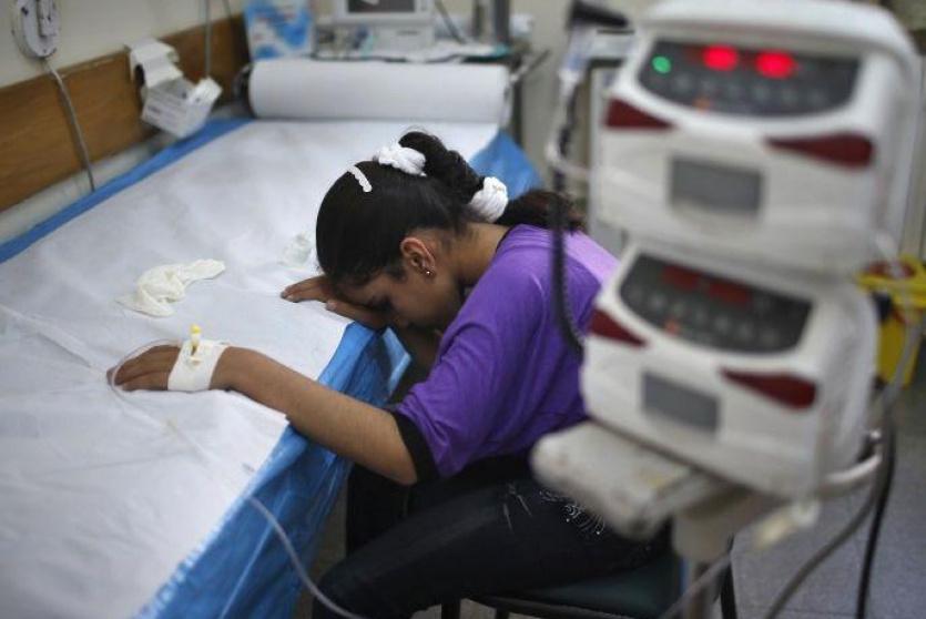 صورة أرشيفية 