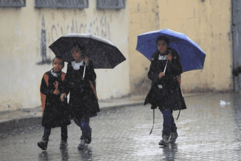 صورة ارشيفية