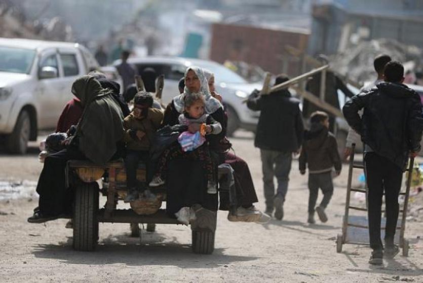 صورة ارشيفية