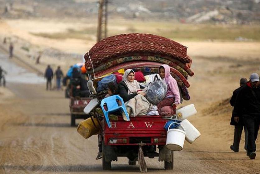 صورة من غزة