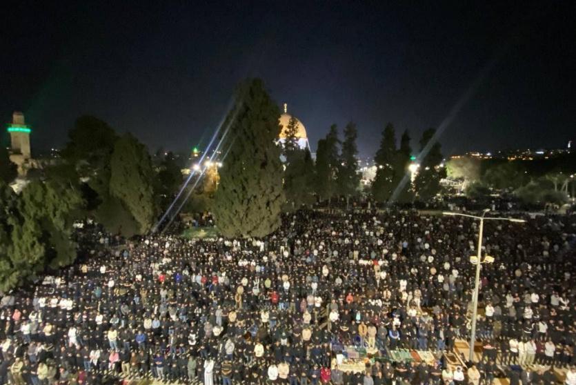 السور التي تُقرأ في ليلة القدر  