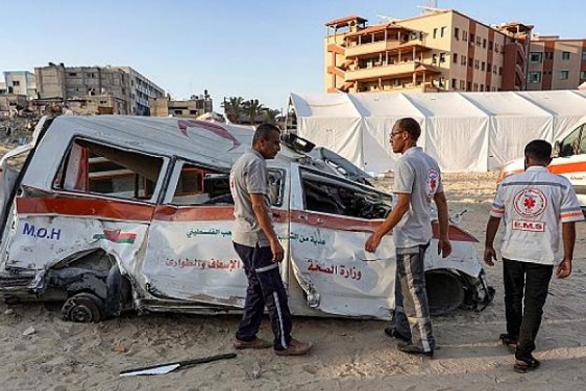 صورة أرشيفية 