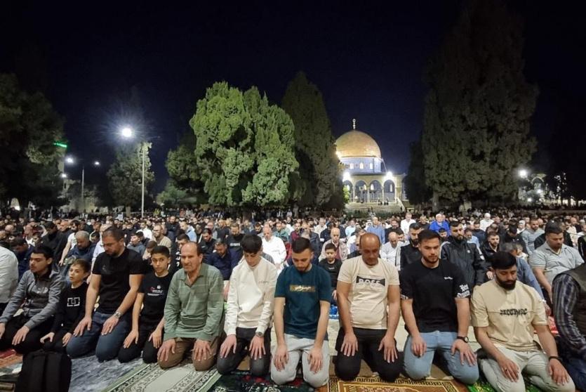 موعد عيد الفطر 2025