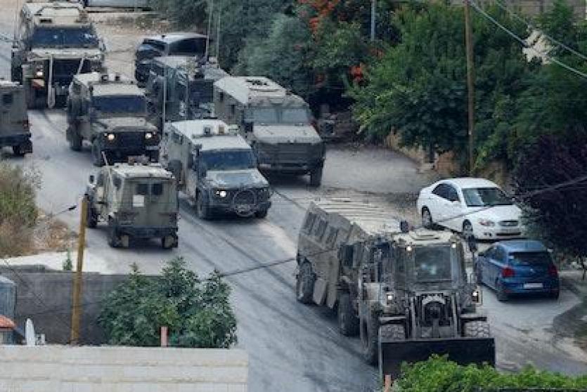 جنين - ارشيف 