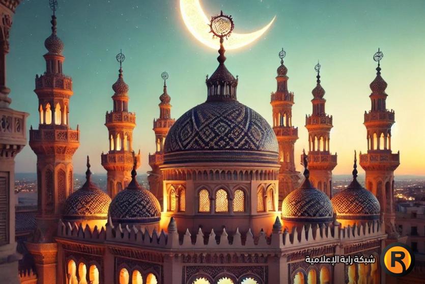 عيد الفطر 2025 اسبانيا