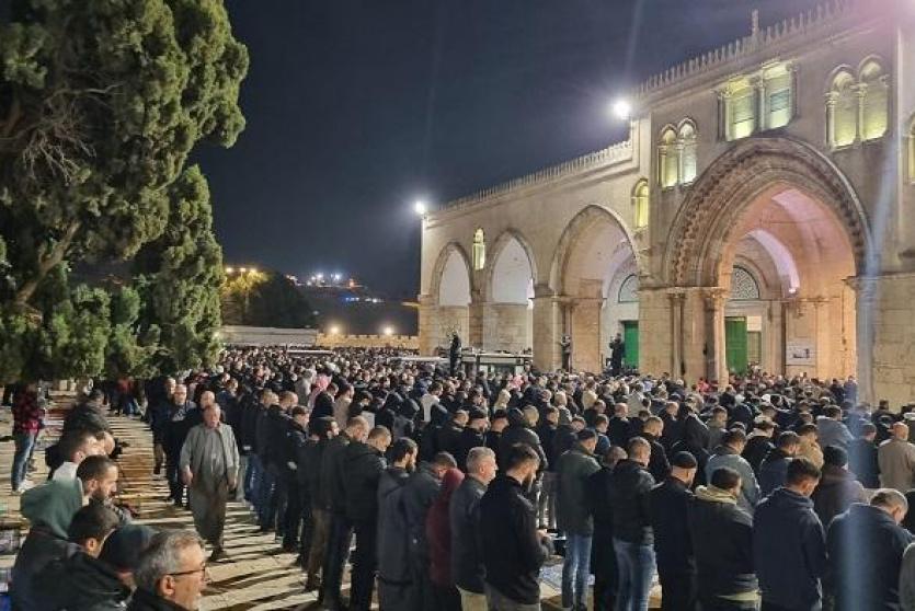 موعد عيد الفطر 2025