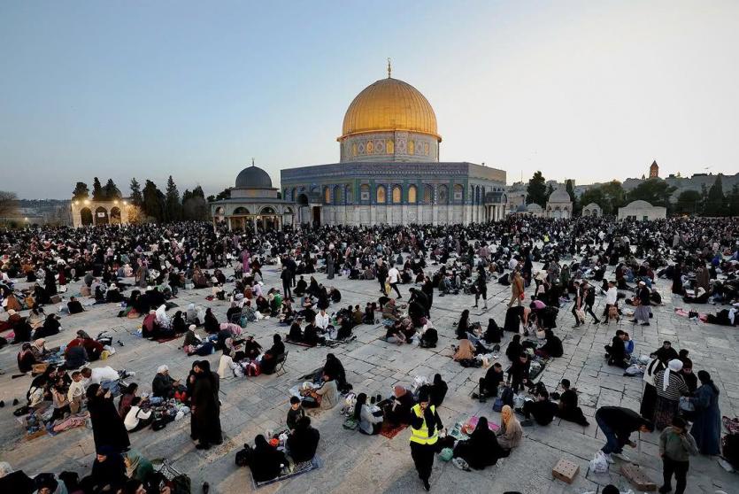 دعاء ليلة القدر