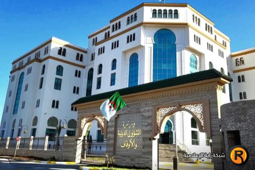 عيد توقيت صلاة العيد في الجزائر 2025