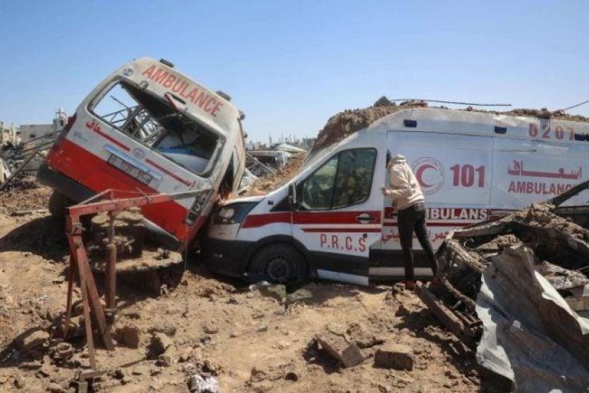 صورة ارشيفية