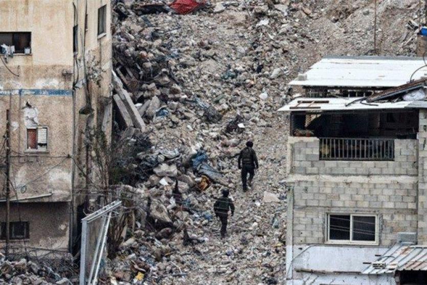 صورة ارشيفية