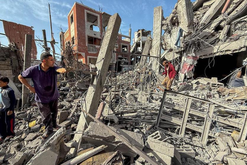 صورة ارشيفية