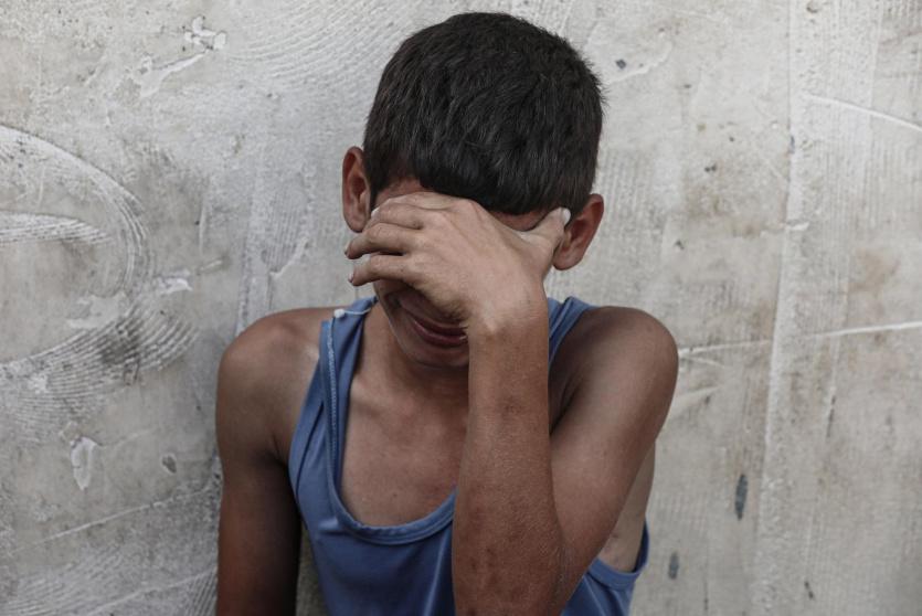 صورة ارشيفية