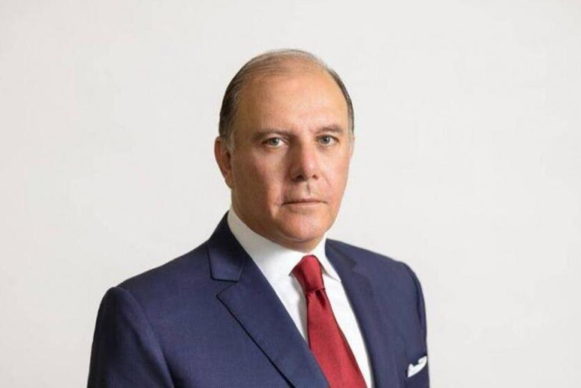 كريم سعيد حاكم مصرف لبنان الجديد