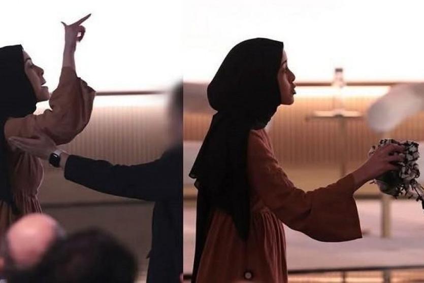 ابتهال أبو السعد