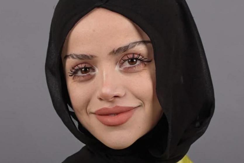 خطوبة الشيف عبير الصغير 